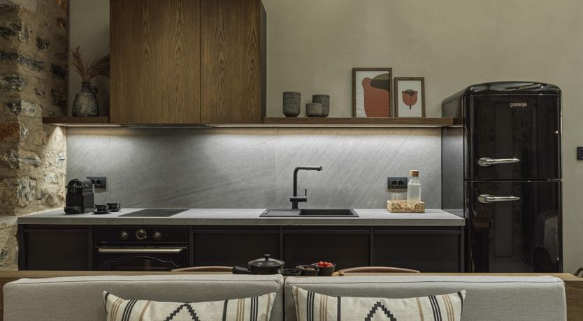 Photo of Green Olives