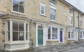 Photo of Market Town Retreat