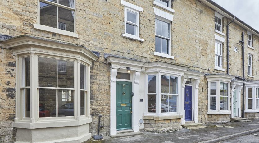 Photo of Potter Hill Haven