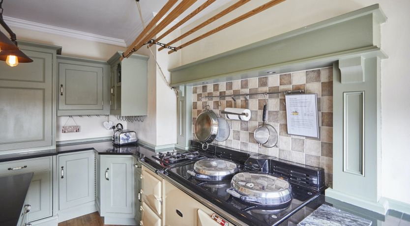 Photo of Potter Hill Haven