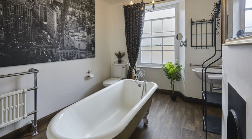 Photo of Potter Hill Haven