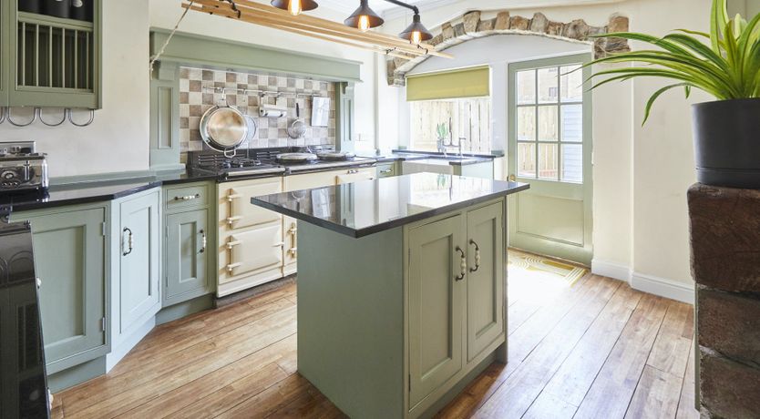 Photo of Potter Hill Haven