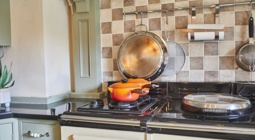 Photo of Potter Hill Haven