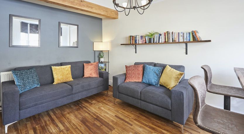 Photo of Potter Hill Haven