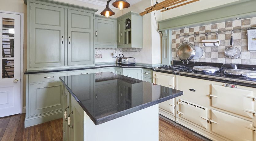 Photo of Potter Hill Haven