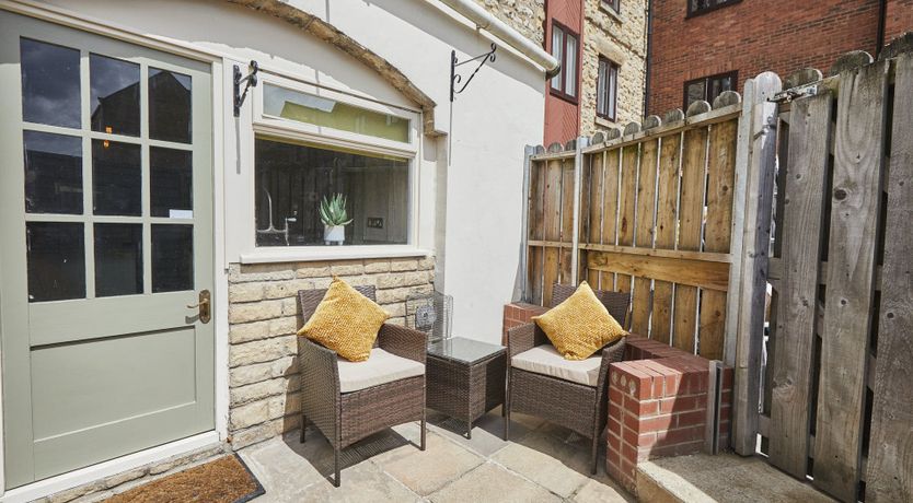 Photo of Potter Hill Haven