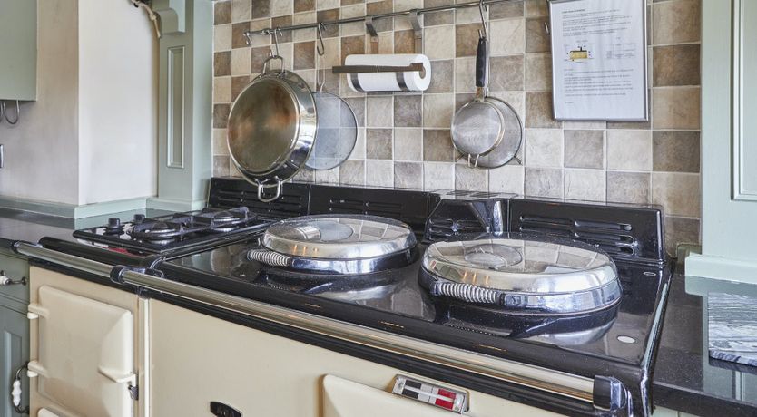 Photo of Potter Hill Haven