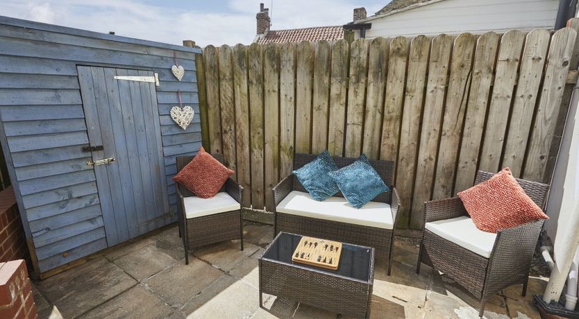 Photo of Potter Hill Haven