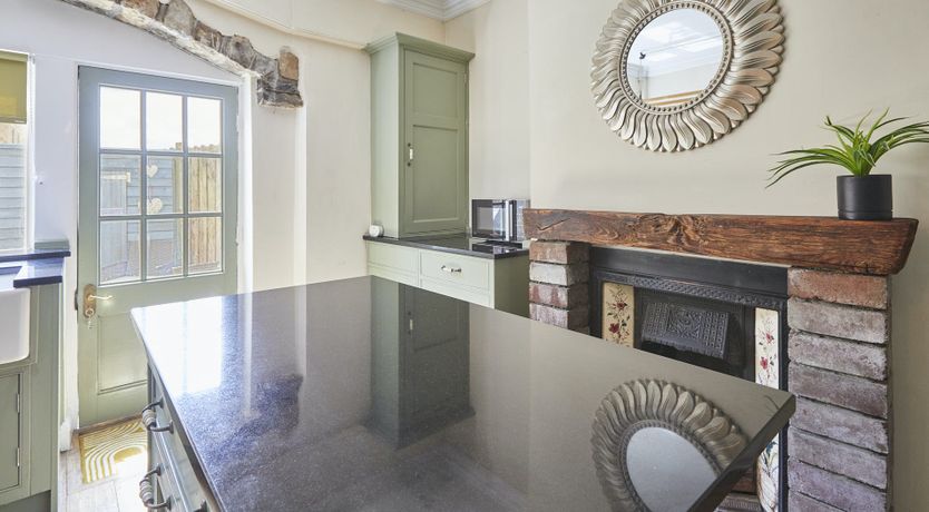 Photo of Potter Hill Haven