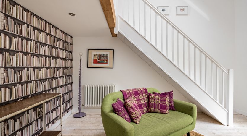 Photo of The Memory Jar