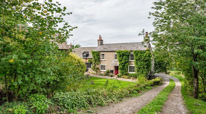 Photo of The Memory Jar