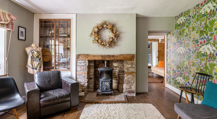 Photo of The Memory Jar