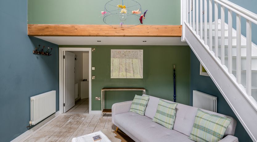 Photo of The Memory Jar