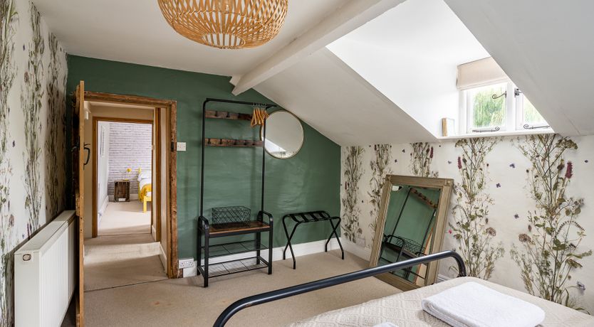 Photo of The Memory Jar