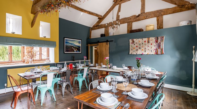 Photo of The Memory Jar