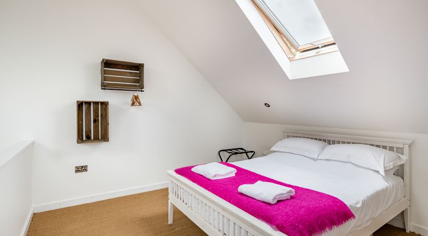 Photo of The Memory Jar