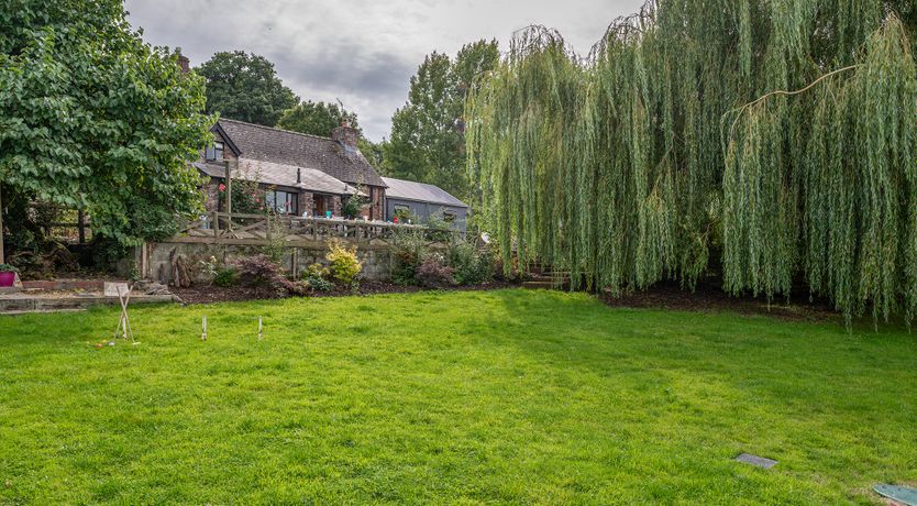 Photo of The Memory Jar