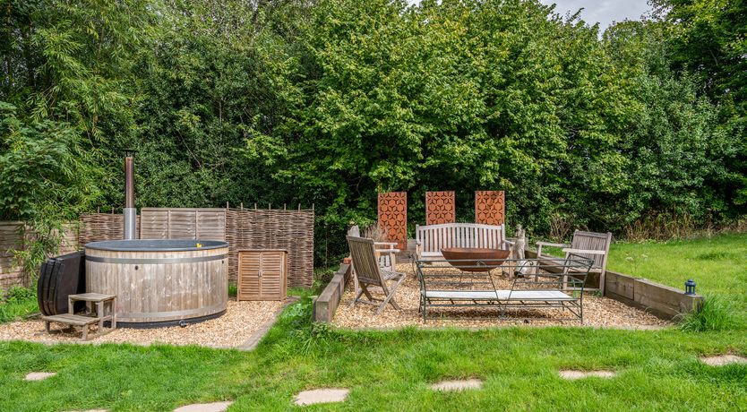 Photo of The Memory Jar