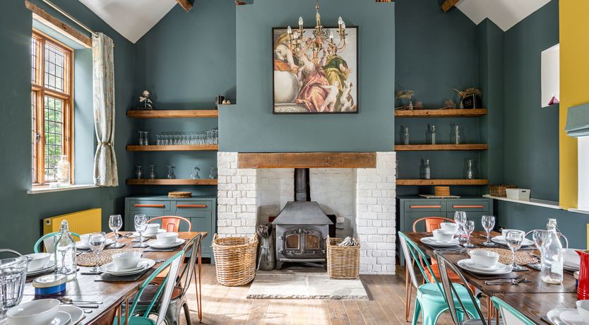 Photo of The Memory Jar