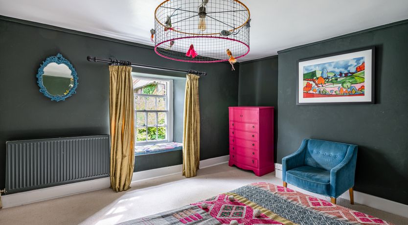 Photo of The Memory Jar