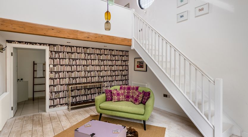 Photo of The Memory Jar