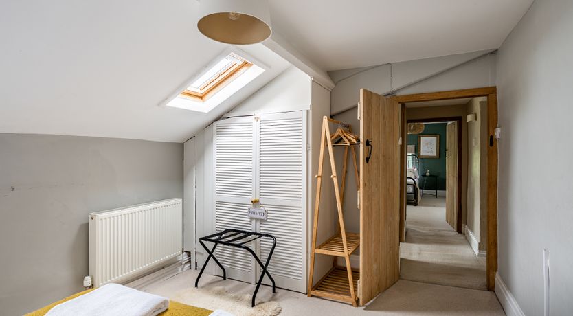 Photo of The Memory Jar