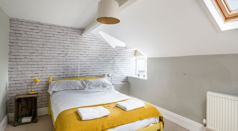 Photo of The Memory Jar