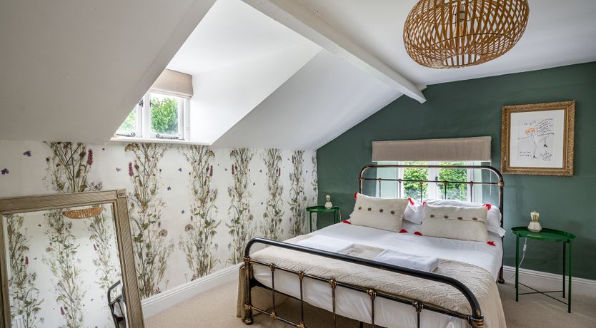 Photo of The Memory Jar