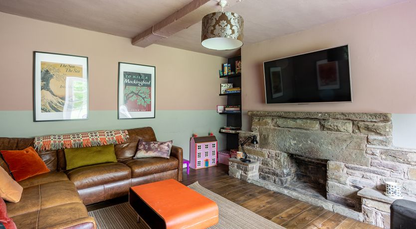 Photo of The Memory Jar