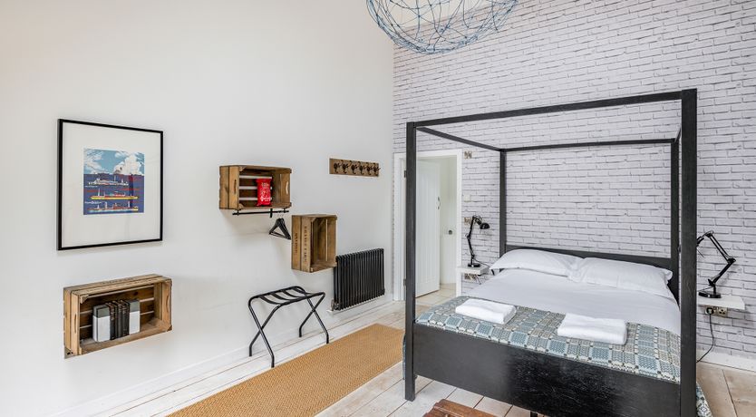 Photo of The Memory Jar