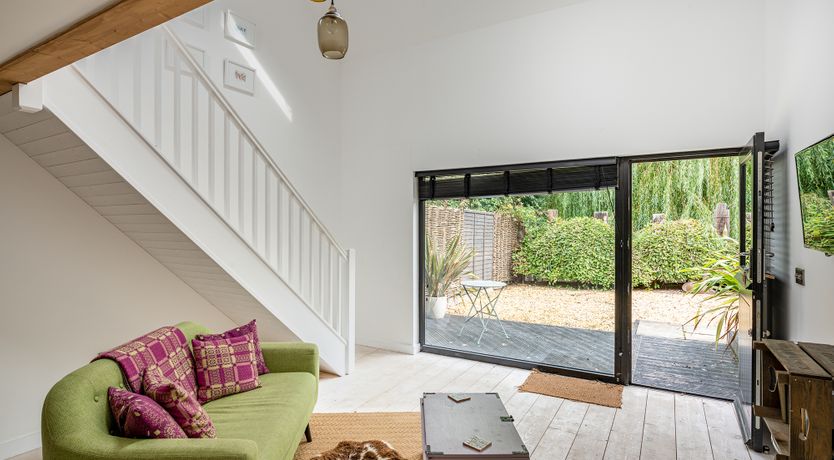 Photo of The Memory Jar