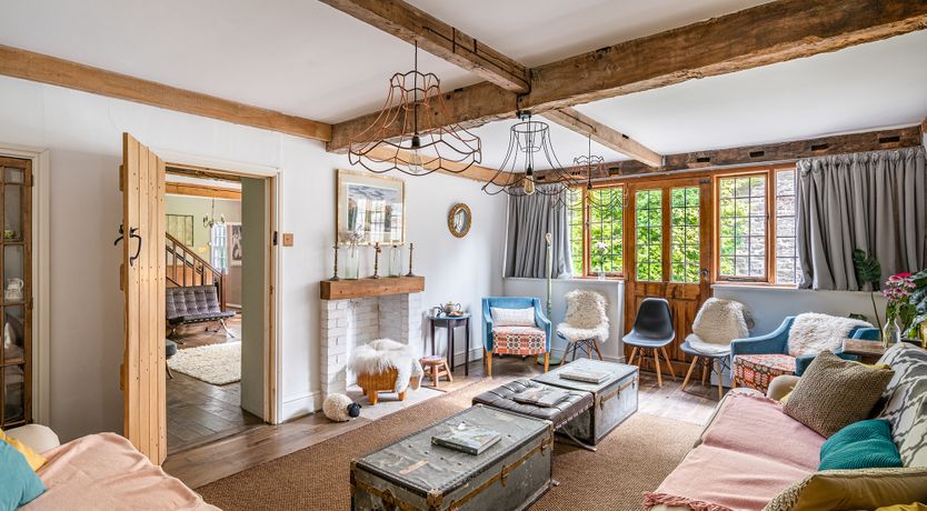 Photo of The Memory Jar