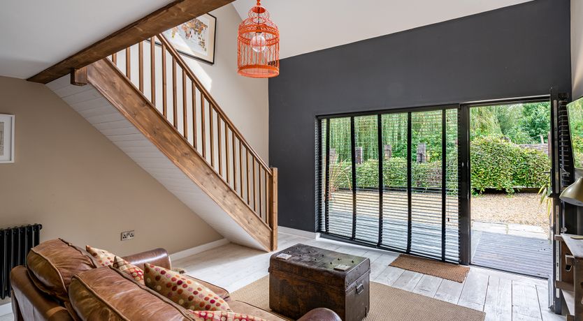 Photo of The Memory Jar