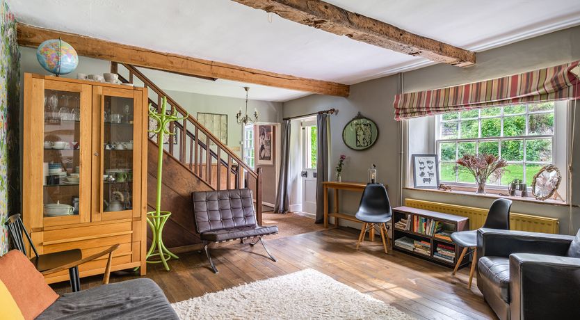 Photo of The Memory Jar