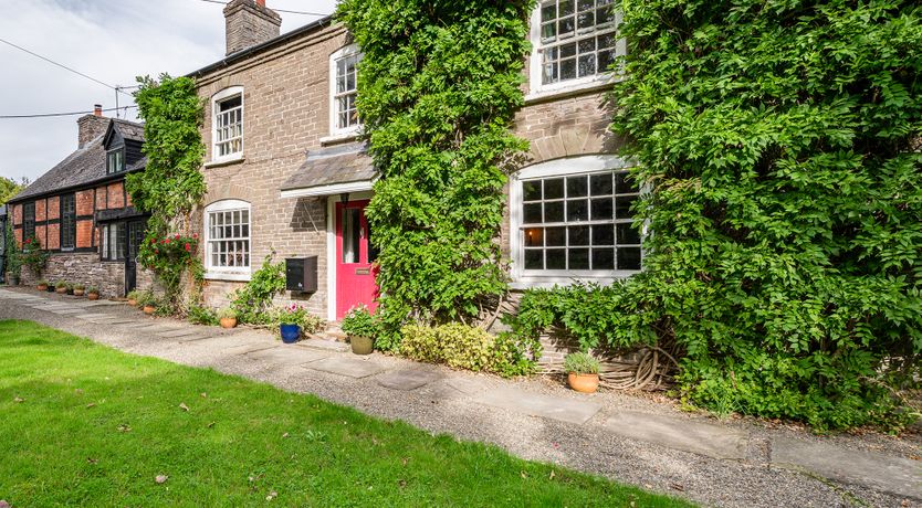 Photo of The Memory Jar