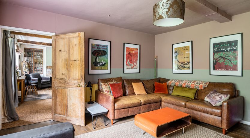 Photo of The Memory Jar