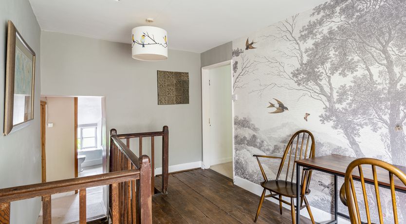 Photo of The Memory Jar