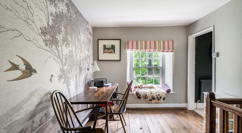 Photo of The Memory Jar