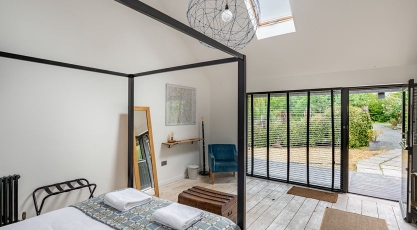 Photo of The Memory Jar