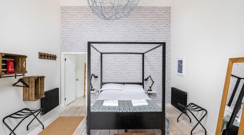 Photo of The Memory Jar