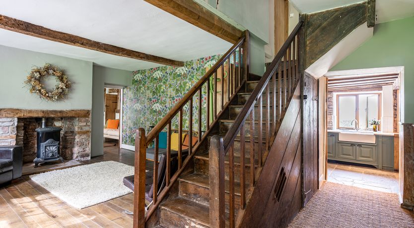 Photo of The Memory Jar