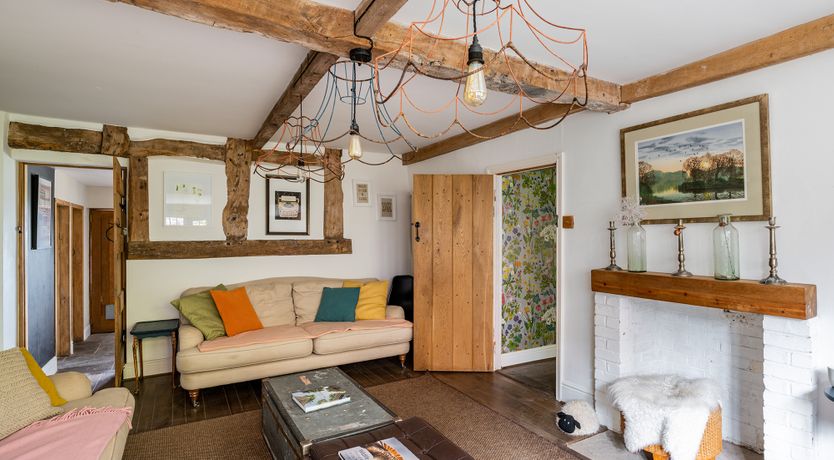 Photo of The Memory Jar