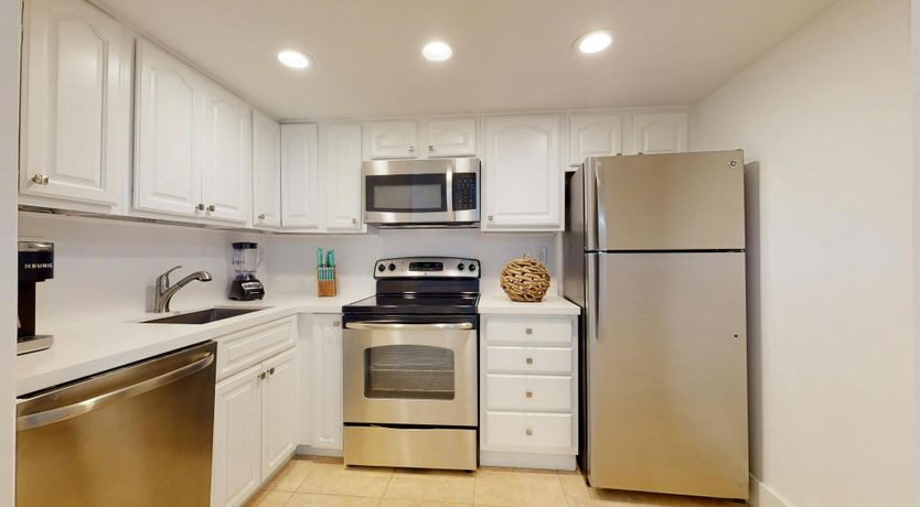 Photo of Sands of Serendipity