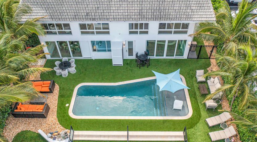 Photo of Sands of Serendipity