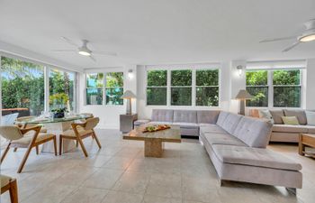Sands of Serendipity Holiday Home