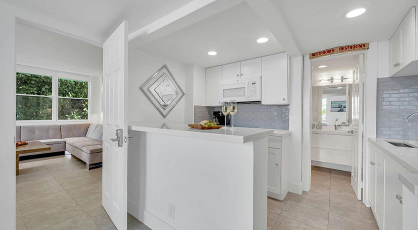 Photo of Sands of Serendipity