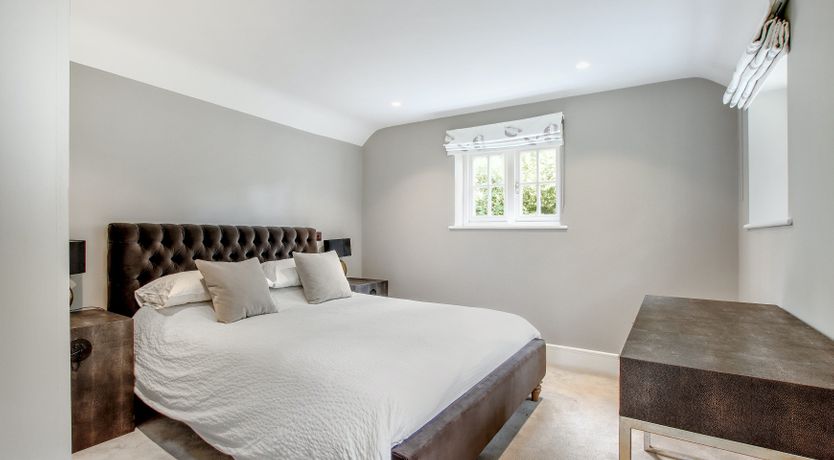 Photo of Kentish Charm