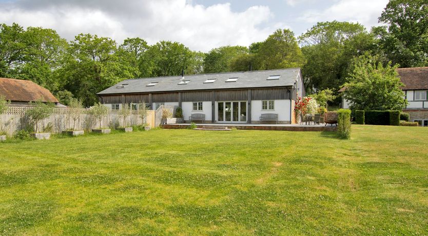 Photo of Kentish Charm