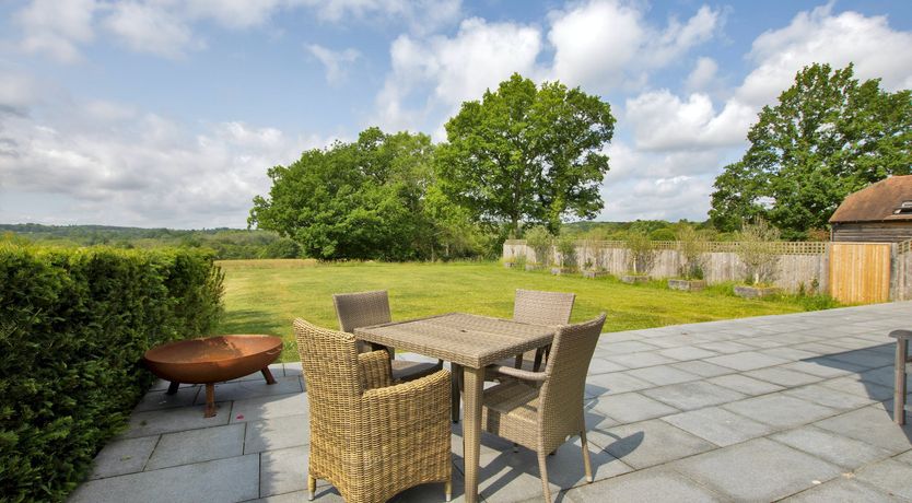 Photo of Kentish Charm