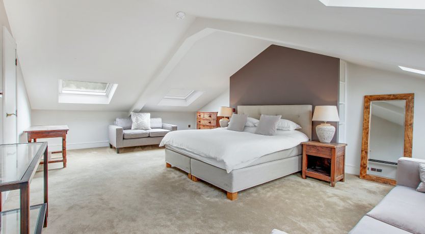 Photo of Kentish Charm